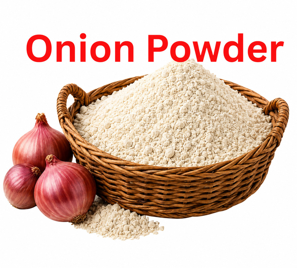 Onion Powder