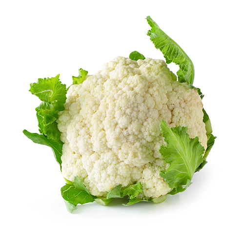 Frozen Cauliflower