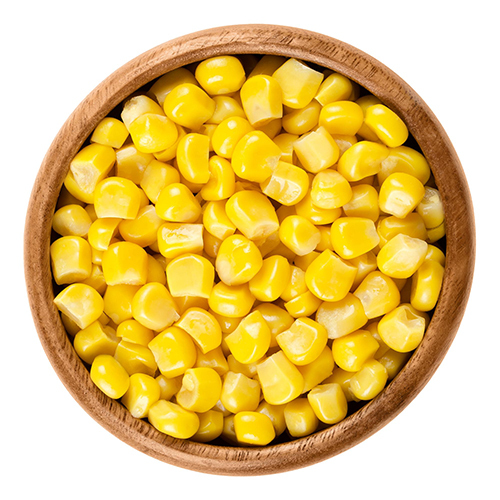 Frozin Sweeet Corn