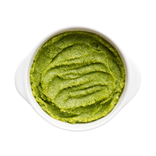 Green Chilly Puree