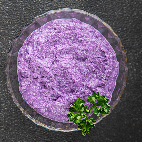 Jamun Pulp