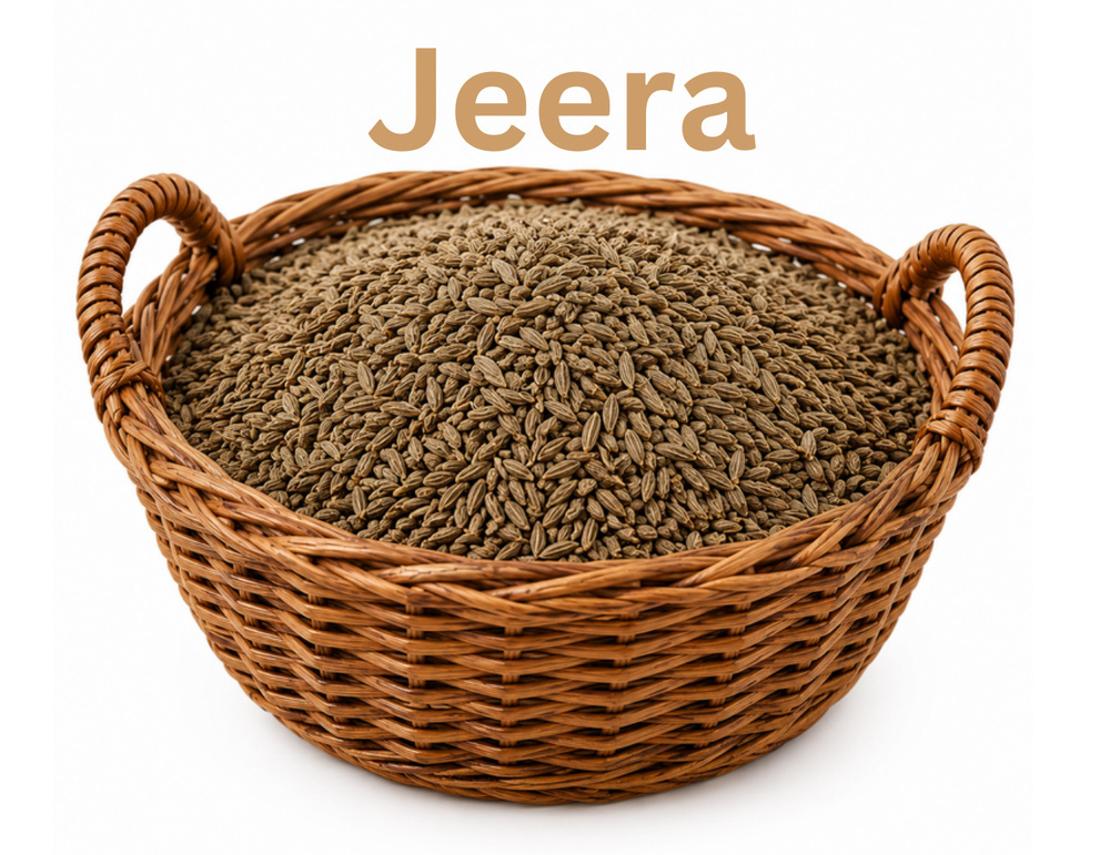 Whole Jeera