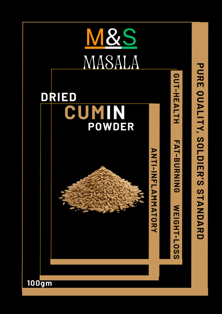 Jeera Powder