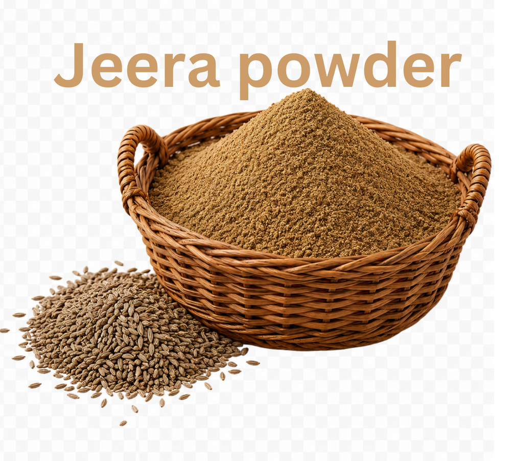 Jeera Powder