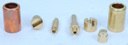 BRASS AUTO PARTS
