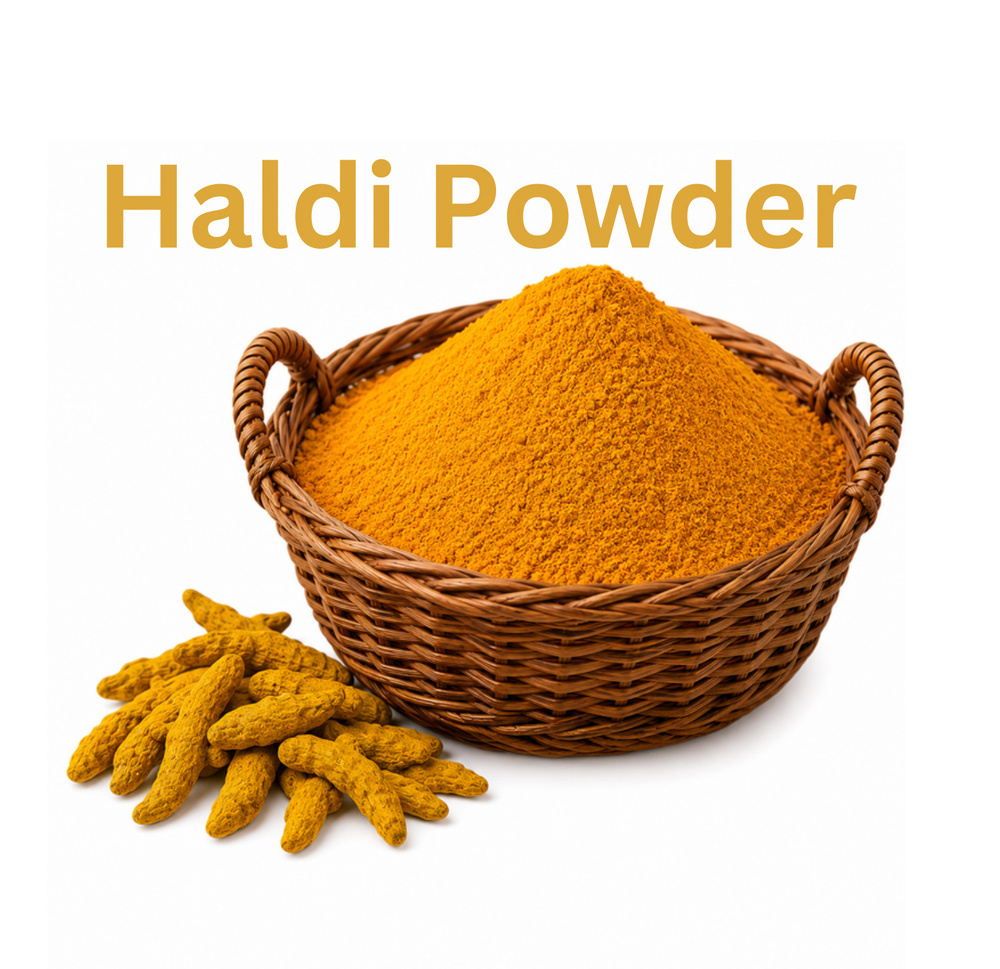 Haldi Powder