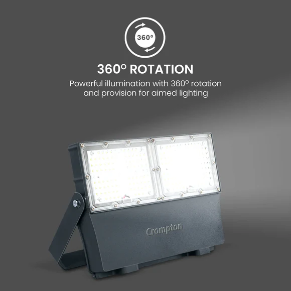 120 Watt Led Flood Lights