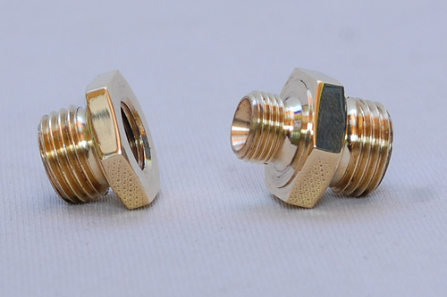 BRASS FITTINGS