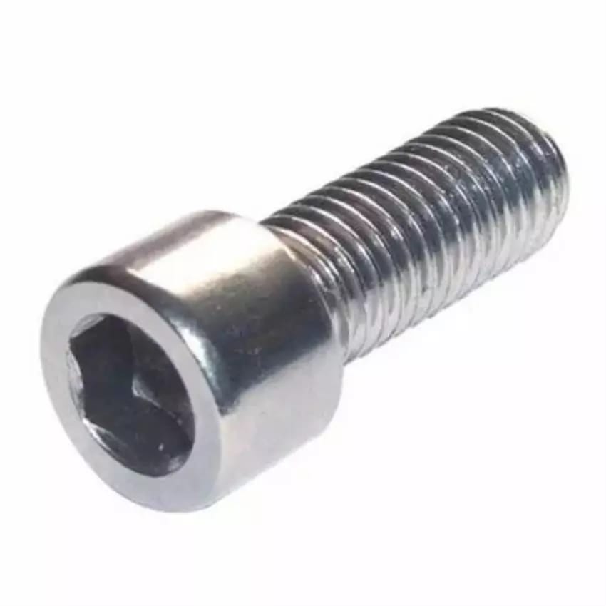 12 X 60 Ss Allen Bolts