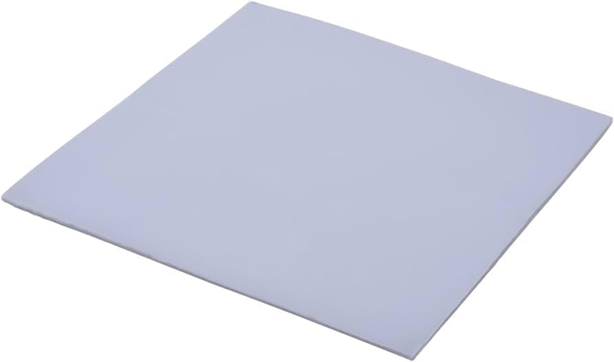 Silicone thermal Pads with 9W/(m.k)