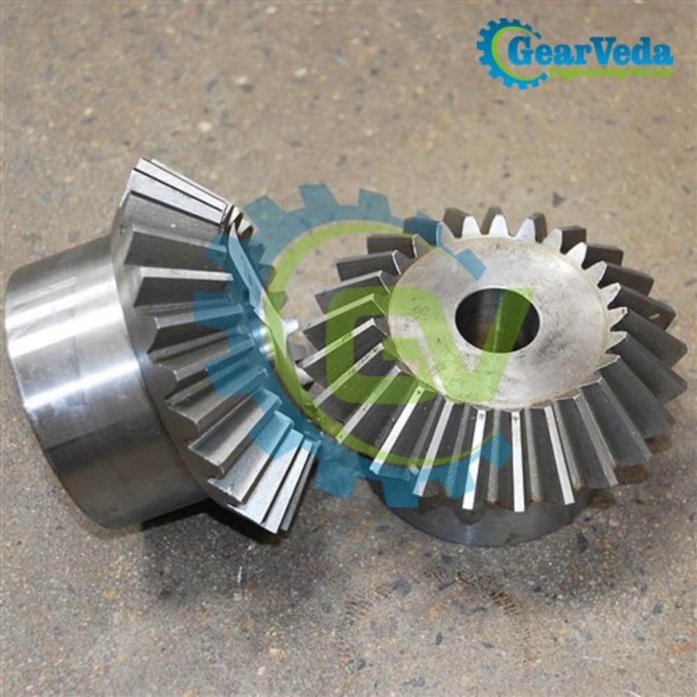 Bevel Gear