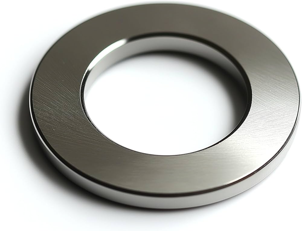 Stainless Steel Flat Washers