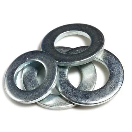 Stainless Steel Flat Washers