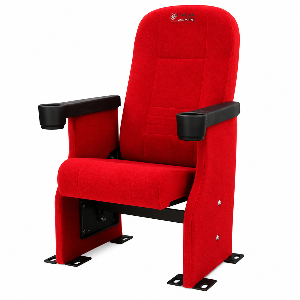 Push Back Chairs