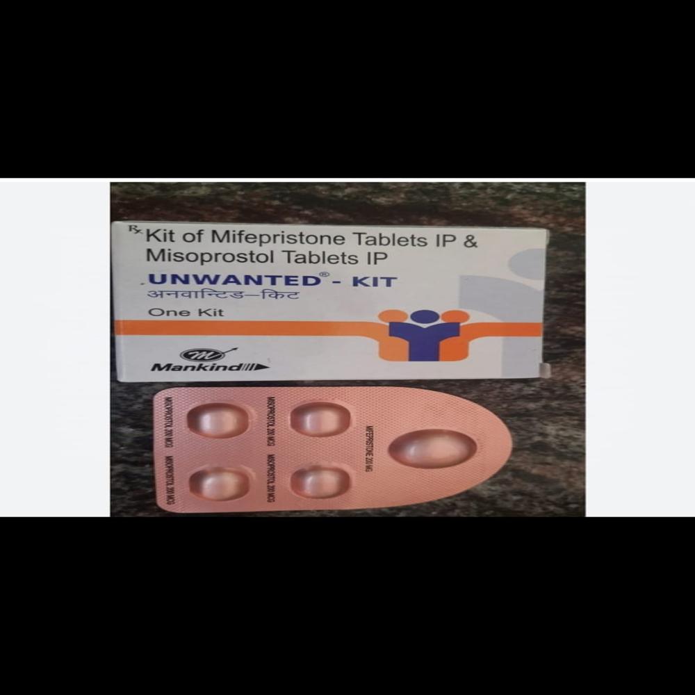 Unwanted kit