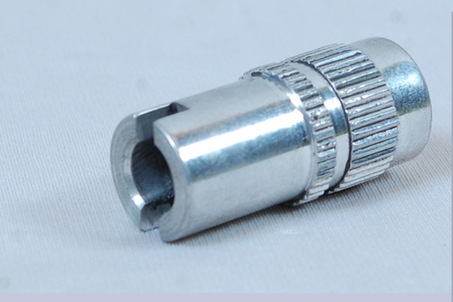 एल्यूमिनियम हिस्सा