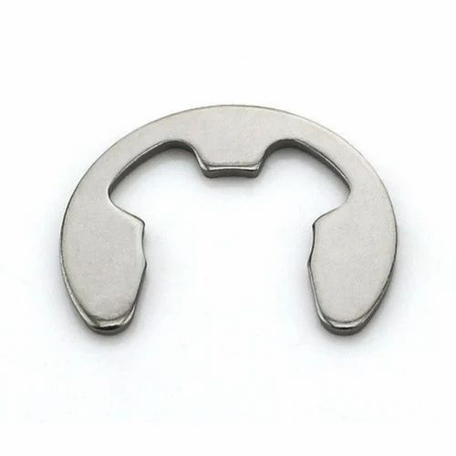 Stainless Steel External Circlips