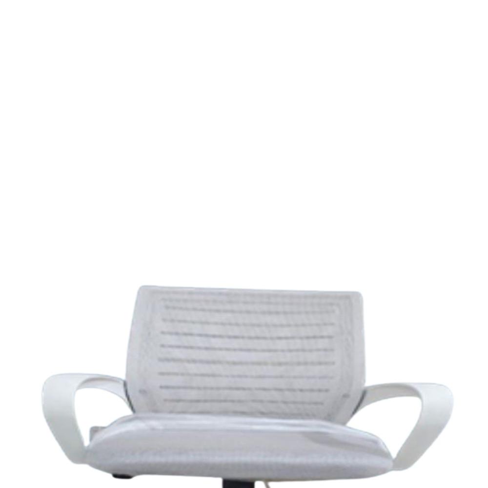 DM 703 GREY OFFICE CHAIR