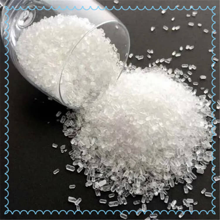 Calcium Sodium Cyclamate - Avanscure Lifesciences Pvt. Ltd