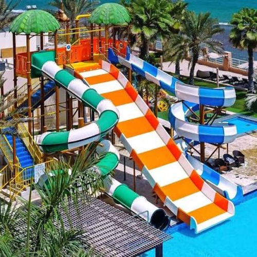 Combination slides
