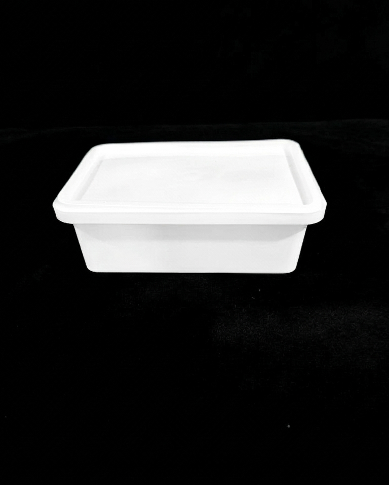 250ML IFC SQUARE BOX