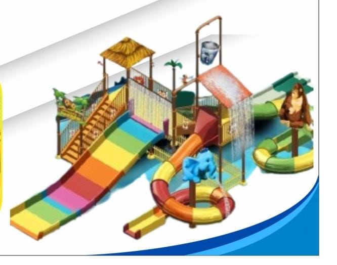 Combination Slides - Material: Iron