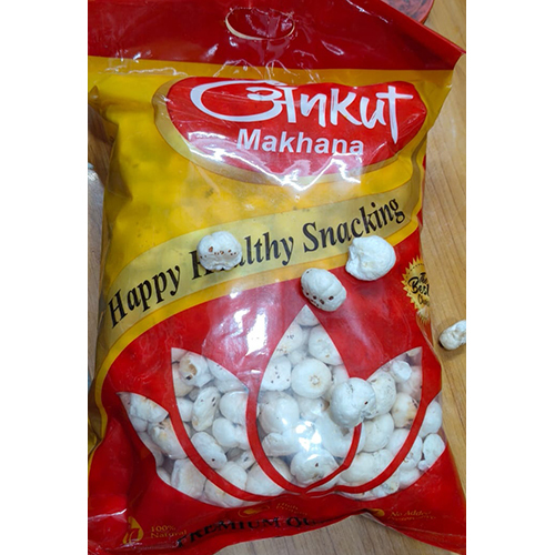 White Makhana