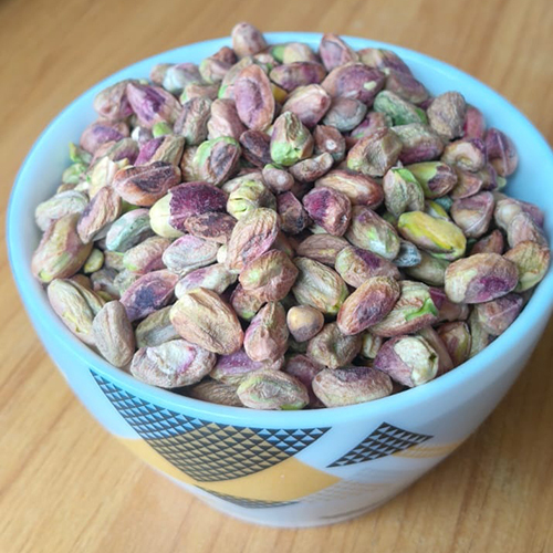 Pistachio Nuts