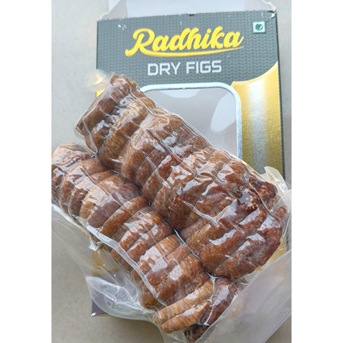 Dry Figs