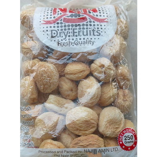 Dry Apricot