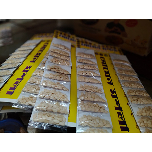 Magaj Seeds
