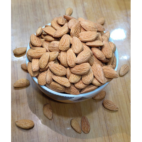 Natural Almond