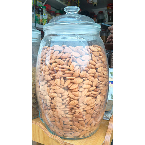 Natural Almond