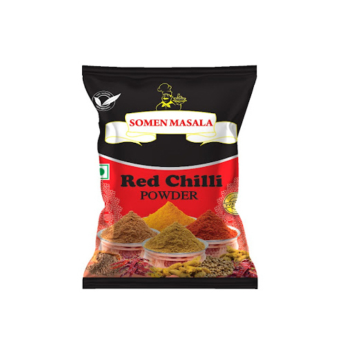 Red Chilli Powder
