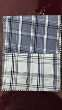 OXFORD CHECKS SHIRTING FABRIC