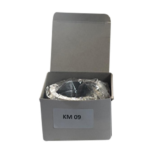 Km09 Lock Nut - Diameter: 45 Mm (Internal Thread)