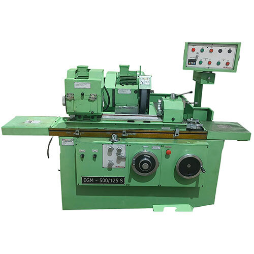 CG Hydraulic Machine UGM-600