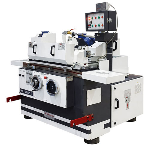 CG Hydraulic Machine UGM-600
