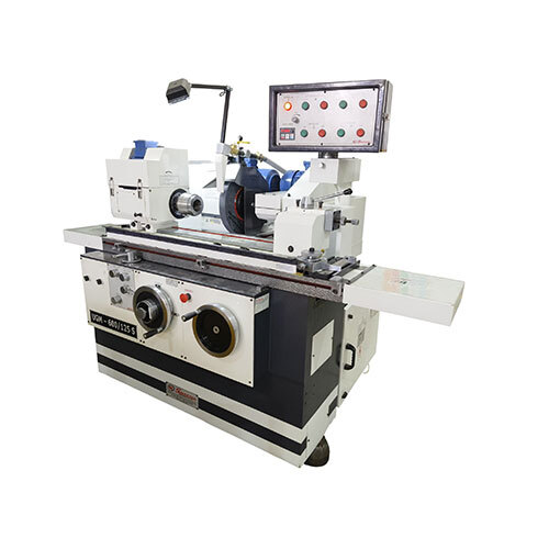 CG Hydraulic Machine UGM-600