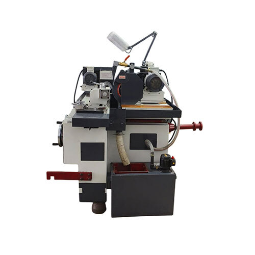 CG Hydraulic Machine NANO-M400