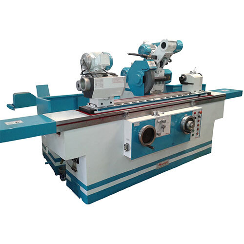 CG Hydraulic Machine UGM-1000