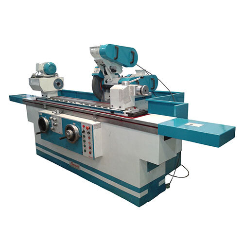 CG Hydraulic Machine UGM-1000
