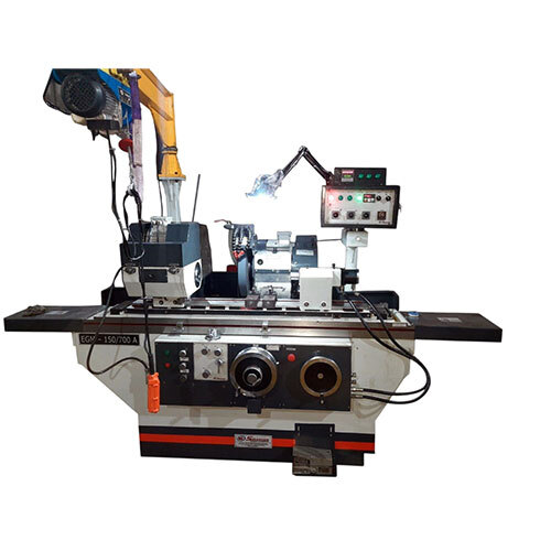 CG Hydraulic Machine UGM-800