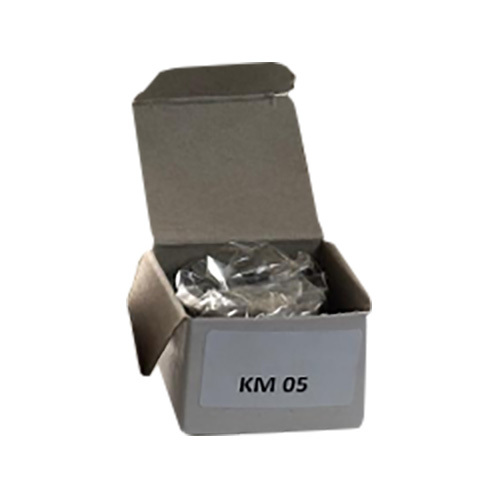 Km05 Lock Nut - Diameter: 25 Mm