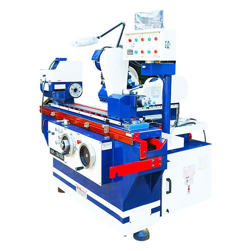 CG Hydraulic Machine UGM-800