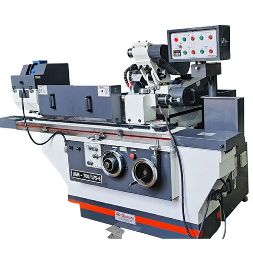 CG Hydraulic Machine UGM-800