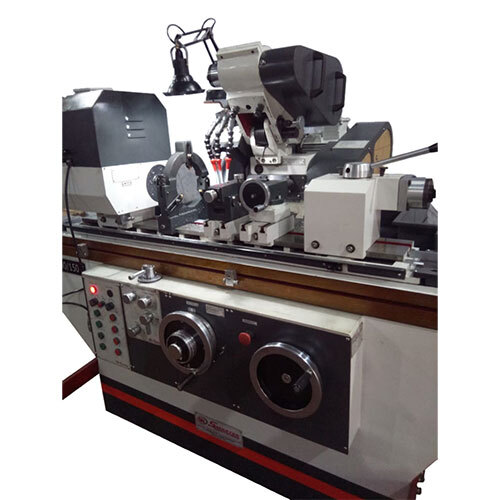 CG Hydraulic Machine UGM-800