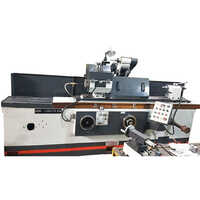 Cg Hydraulic Machine Ugm-1200 - Heavy Duty Cast Iron, 2600x1500x1300 Mm | Hydraulic & Electrical Controls, Precision Grinding, Centralized Lubrication