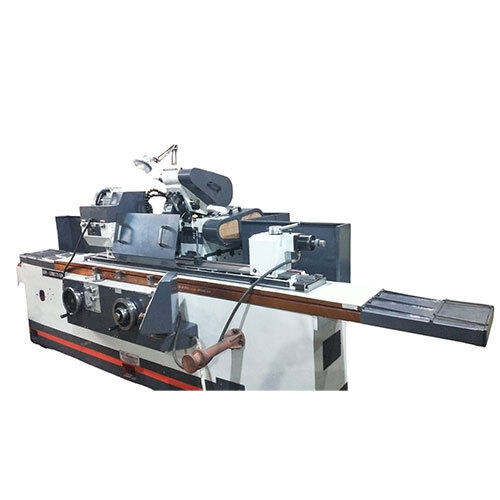 CG Hydraulic Machine UGM-1200