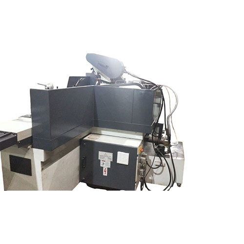 CG Hydraulic Machine UGM-1200